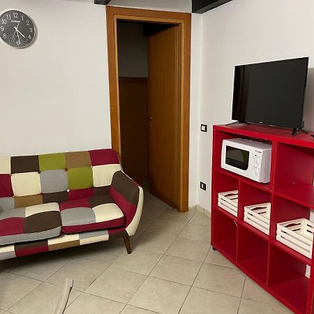 Le Case Di Mia Marzamemi Dış mekan fotoğraf