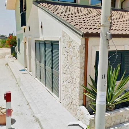 Le Case Di Mia Marzamemi Dış mekan fotoğraf