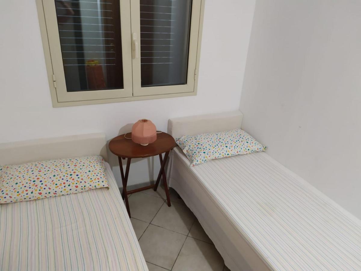 Le Case Di Mia Marzamemi Dış mekan fotoğraf