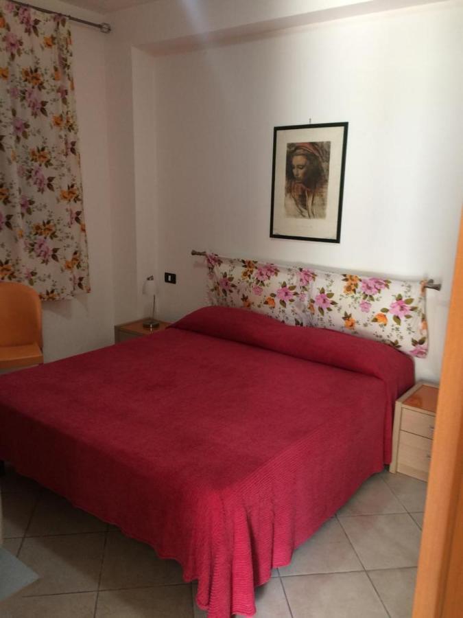 Le Case Di Mia Marzamemi Dış mekan fotoğraf