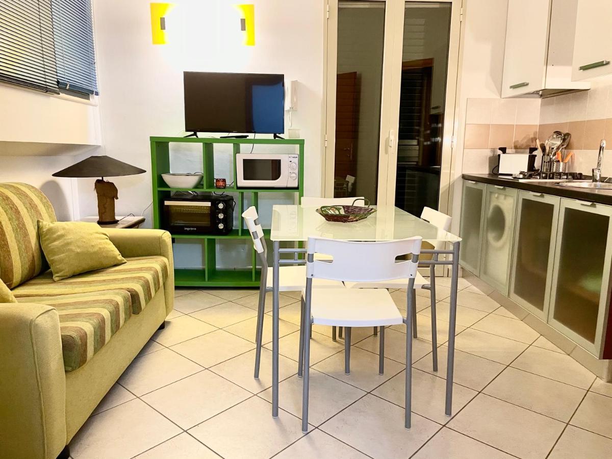 Le Case Di Mia Marzamemi Dış mekan fotoğraf