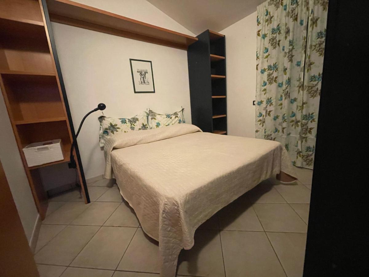 Le Case Di Mia Marzamemi Dış mekan fotoğraf