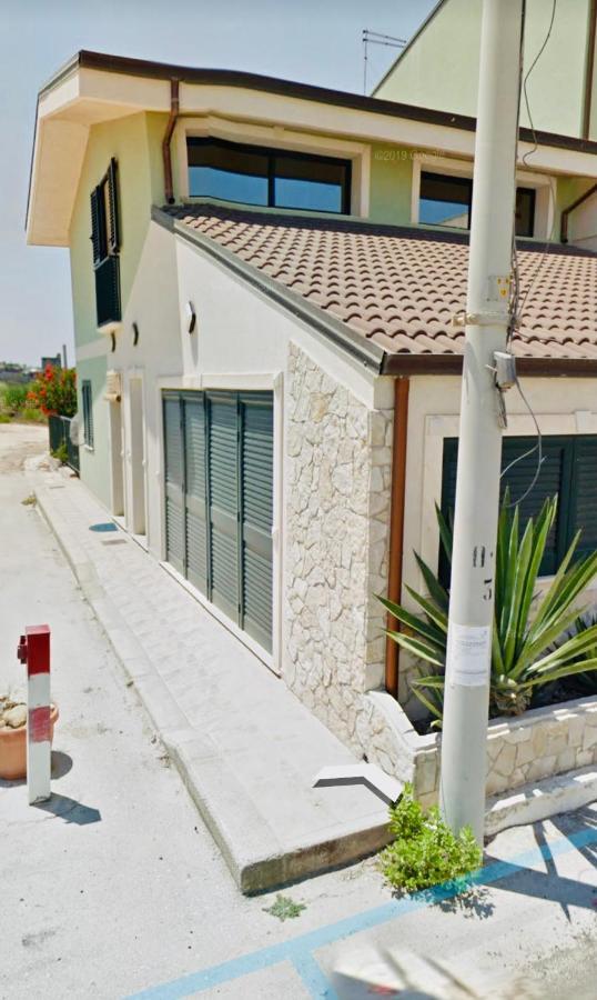 Le Case Di Mia Marzamemi Dış mekan fotoğraf