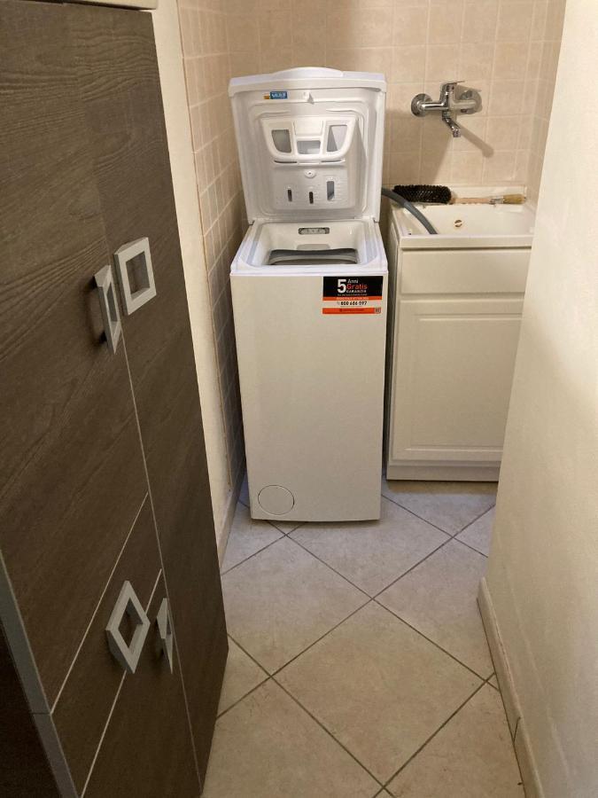 Le Case Di Mia Marzamemi Dış mekan fotoğraf