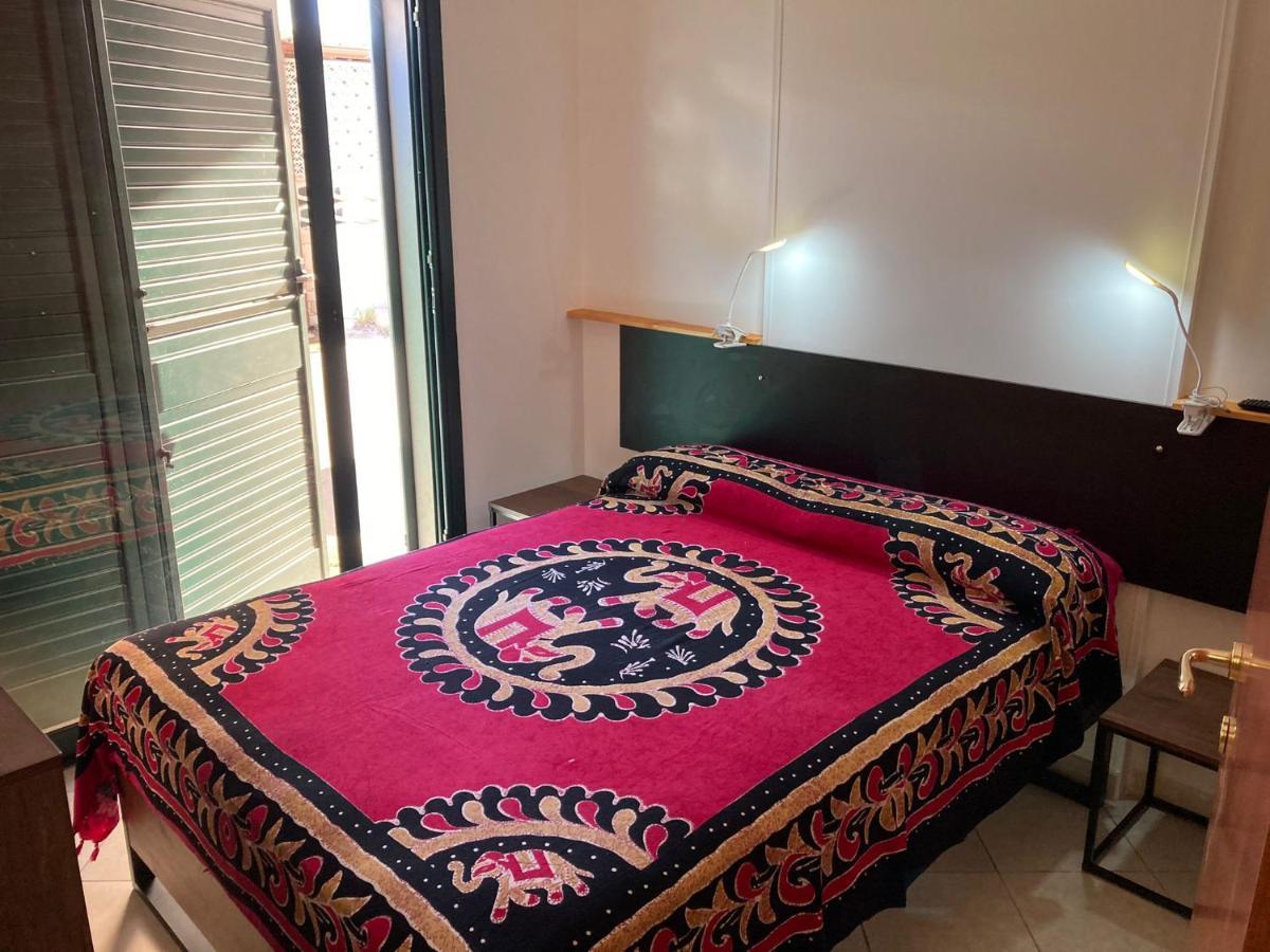 Le Case Di Mia Marzamemi Dış mekan fotoğraf