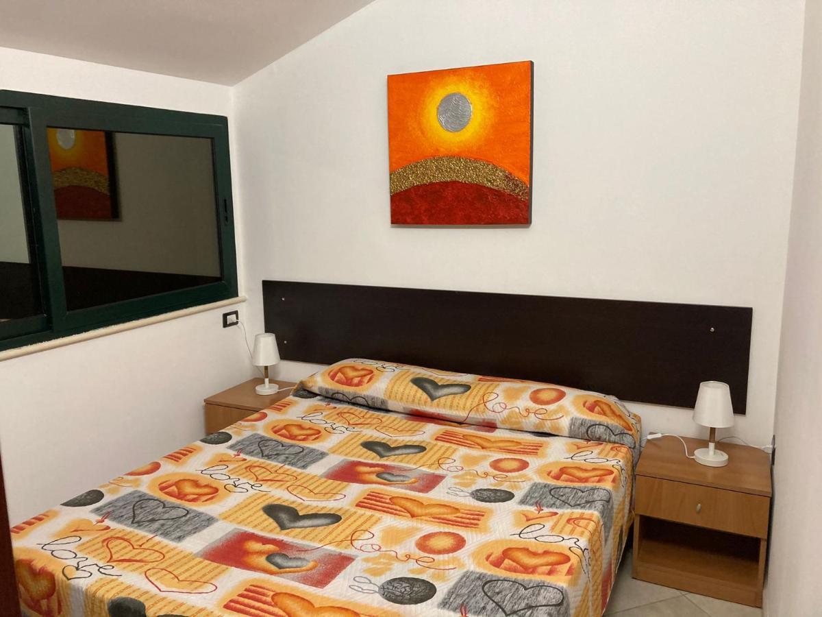 Le Case Di Mia Marzamemi Dış mekan fotoğraf