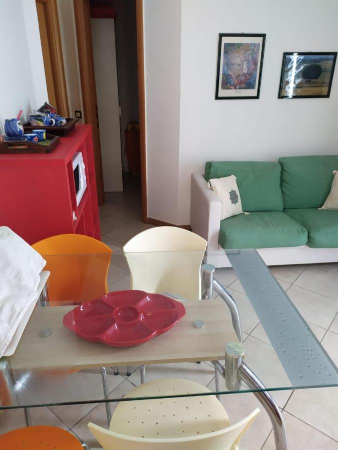 Le Case Di Mia Marzamemi Dış mekan fotoğraf